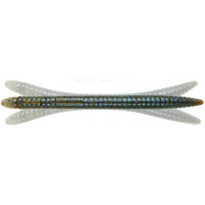 Obrázok 3 k Nástraha KEITECH Salty Core Stick 5,5 inch, 7ks