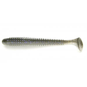 Nástraha KEITECH Swing Impact 3 inch/ 7,62 cm 440 - Electric Shad