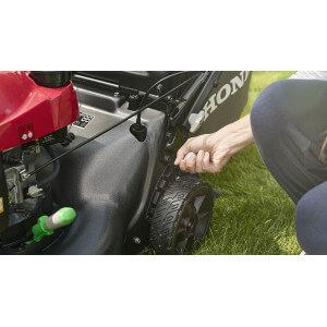 Obrázek 7 k Sekačka HONDA HRN 536C VK EA