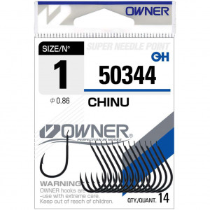 Háček OWNER 50344 s lopatkou