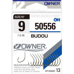 Háčky OWNER s lopatkou