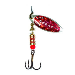 Rotačka MEPPS Aglia Long