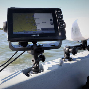 Obrázek 2 k Otočný držák Raiblaza GARMIN R-Lock