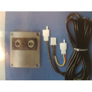 Obrázek 2 k Dálkový ovladač k elektrickým kotvám