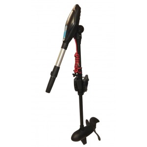 Elektromotor HASWING Protruar G 3.0. - 4HP, 109lb