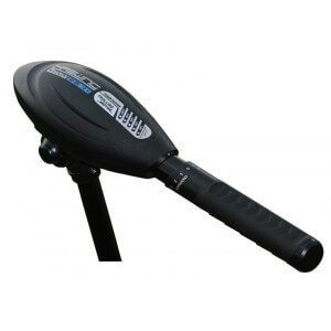 Obrázek 3 k Elektromotor HASWING Osapian 55lb