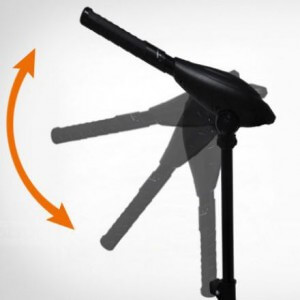 Obrázek 5 k Elektromotor HASWING Osapian 55lb