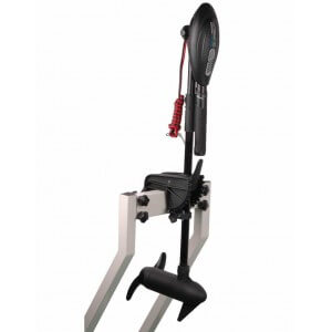 Obrázek 6 k Elektromotor HASWING Osapian 55lb