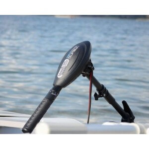 Obrázek 8 k Elektromotor HASWING Osapian 55lb