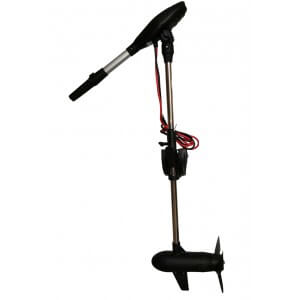 Obrázok 2 k Elektromotor HASWING Protruar G 4.0 - 5Hp, 130lb
