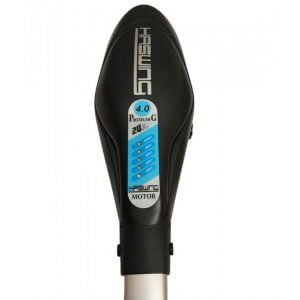 Obrázok 3 k Elektromotor HASWING Protruar G 4.0 - 5Hp, 130lb
