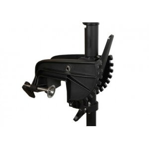 Obrázok 4 k Elektromotor HASWING Protruar G 4.0 - 5Hp, 130lb