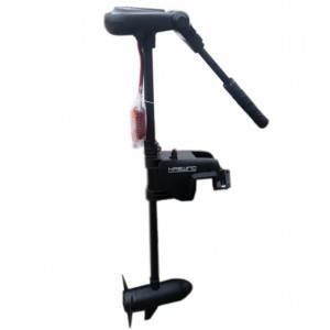 Elektromotor HASWING Protruar 1,0 - 2Hp, 65lb