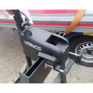 Obrázek 4 k Elektromotor HASWING Protruar 1,0 - 2Hp, 65lb