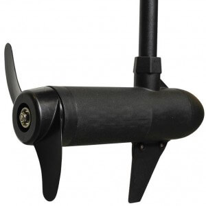 Obrázok 3 k Elektromotor HASWING Osapian 30 LB