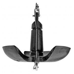Obrázok 2 k Kotva STRONGER Anchor Dream AD-8
