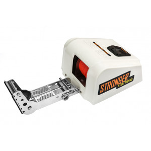 Kotviaci navijak STRONGER Steel Hands 35S solt water