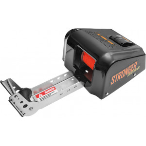 Kotviaci navijak STRONGER Steel Hands 35