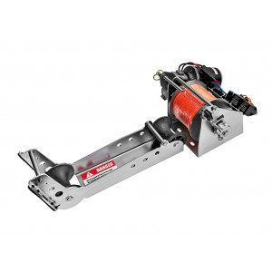 Kotviaci navijak STRONGER Steel Hands 35i