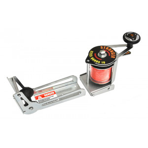 Kotviaci navijak STRONGER Steel Hands 10