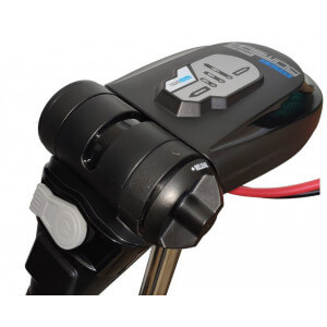 Obrázok 4 k Elektromotor HASWING Protruar 5.0HP, 160 lb, 24V
