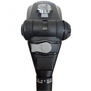 Obrázok 5 k Elektromotor HASWING Protruar 5.0HP, 160 lb, 24V