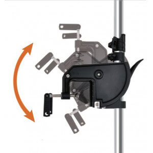 Obrázok 8 k Elektromotor HASWING Protruar 5.0HP, 160 lb, 24V