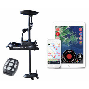 Elektromotor HASWING GPS 55 lb