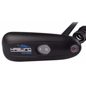 Obrázok 2 k Elektromotor HASWING GPS 55 lb