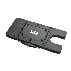Obrázek 2 k Rychloupínací držák HASWING Quick Release Bracket