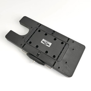 Obrázek 3 k Rychloupínací držák HASWING Quick Release Bracket