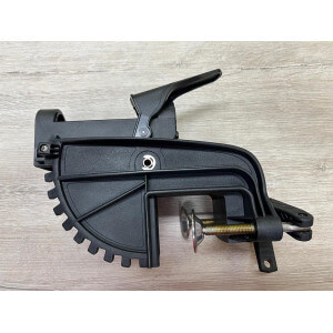 Držiak elektromotora NH2