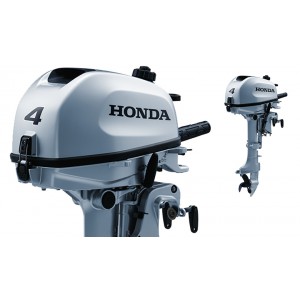 Motor HONDA BF4AH
