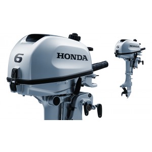 Motor HONDA BF6