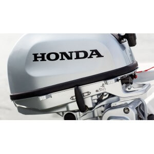 Obrázok 7 k Motor HONDA BF6