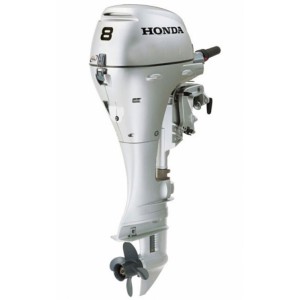 Motor HONDA BF8
