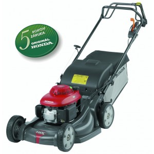 Kosačka HONDA HRX 537 HY