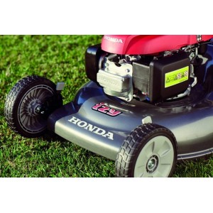 Obrázek 3 k Kosačka HONDA HRG 536 VK