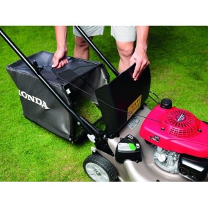 Obrázek 6 k Kosačka HONDA HRG 536 VK