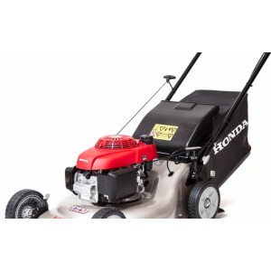 Obrázek 7 k Kosačka HONDA HRG 536 VK