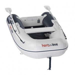 Čln HONWAVE lamelová podlaha