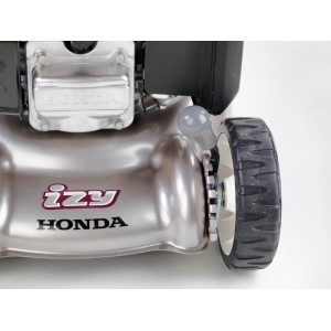 Obrázok 4 k Kosačka HONDA HRG 416 PK