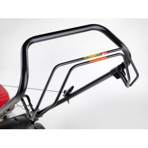 Obrázek 5 k Sekačka HONDA HRG 416 SK s pojezdem