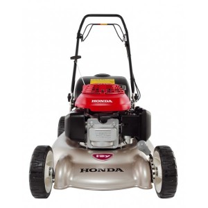 Obrázek 7 k Sekačka HONDA HRG 416 SK s pojezdem