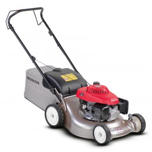 Kosačka HONDA HRG 466 PKEH