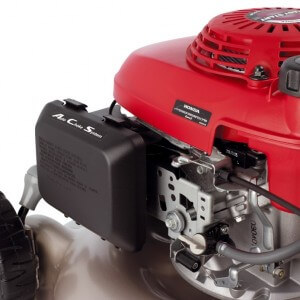 Obrázok 6 k Kosačka HONDA HRG 466 PKEH