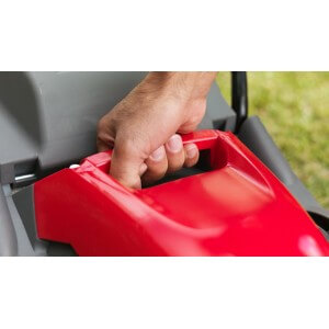 Obrázok 4 k Elektrická kosačka HONDA HRE 330