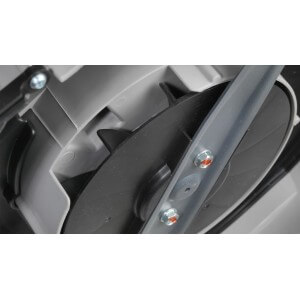 Obrázok 5 k Elektrická kosačka HONDA HRE 330