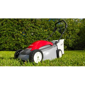 Obrázok 6 k Elektrická kosačka HONDA HRE 330