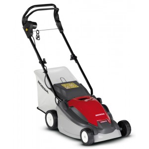 Elektrická kosačka HONDA HRE 370